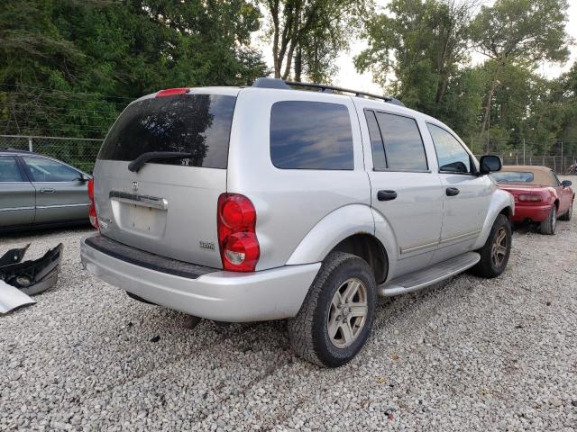 Photo 4 from auction – 2004 DODGE DURANGO LI with VIN 1D4HB58D64F239494
