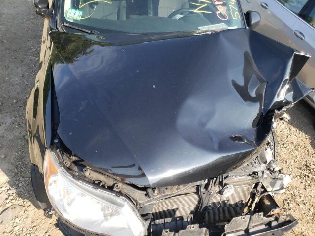 Photo 7 from auction – 2011 SUBARU FORESTER 2 with VIN JF2SHABC2BH754943