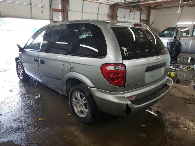 Photo 3 from auction – 2003 DODGE CARAVAN SE with VIN 1D4GP25343B182273