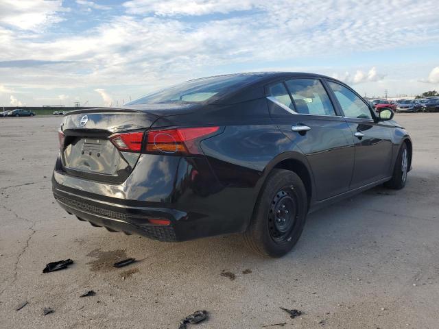 Photo 4 from auction – 2022 NISSAN ALTIMA S with VIN 1N4BL4BV1NN319410