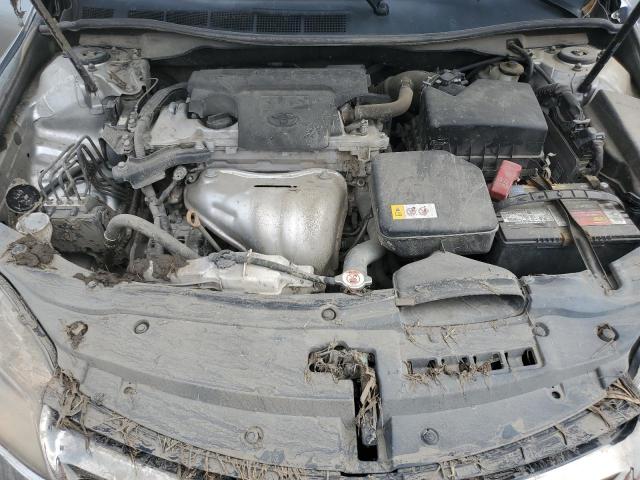 Photo 7 from auction – 2017 TOYOTA CAMRY LE with VIN 4T1BF1FK9HU352290