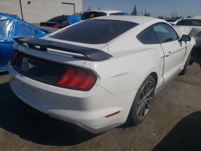 Photo 4 from auction – 2018 FORD MUSTANG with VIN 1FA6P8TH3J5163502