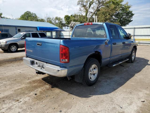 Photo 4 from auction – 2002 DODGE RAM 1500 with VIN 3D7HA18N52G204688