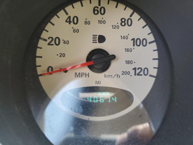 Photo 8 from auction – 2003 CHRYSLER PT CRUISER with VIN 3C8FY68B63T530636