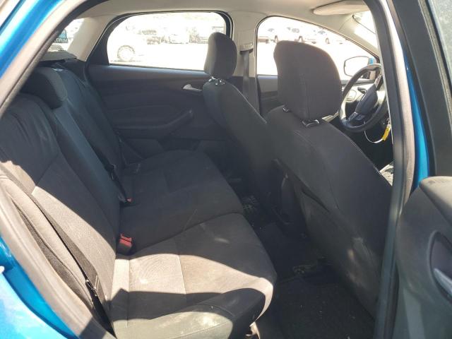 Photo 6 from auction – 2015 FORD FOCUS SE with VIN 1FADP3K2XFL294971