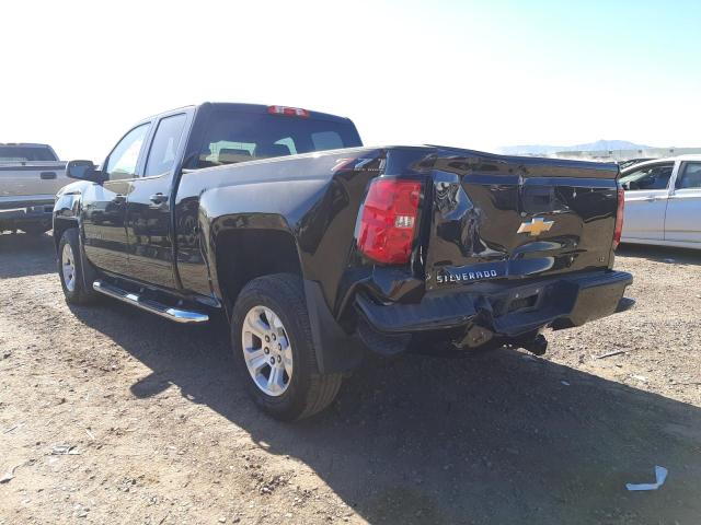 Photo 9 from auction – 2018 CHEVROLET SILVERADO with VIN 1GCVKREC2JZ278029