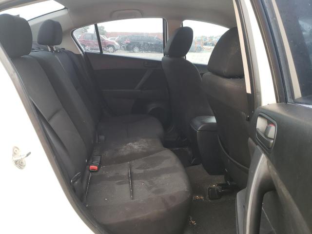 Photo 6 from auction – 2011 MAZDA 3 I with VIN JM1BL1UF8B1467247
