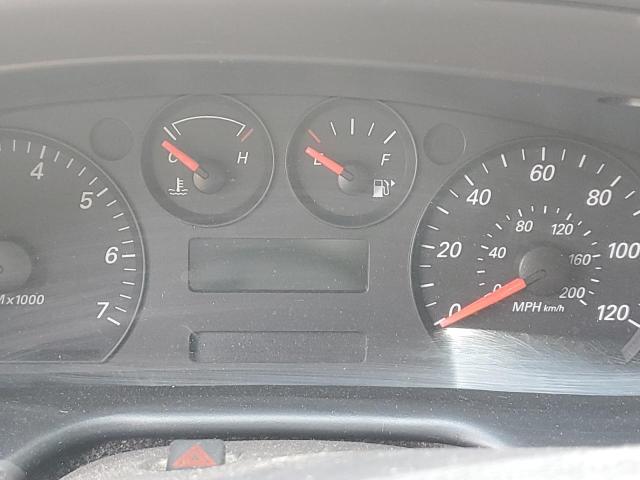 Photo 8 from auction – 2004 FORD TAURUS SE with VIN 1FAFP53224G153028