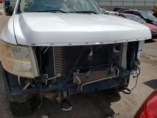 Zdjęcie 9 z aukcji – 2007 CHEVROLET SILVERADO z VIN 1GCHK29627E595785
