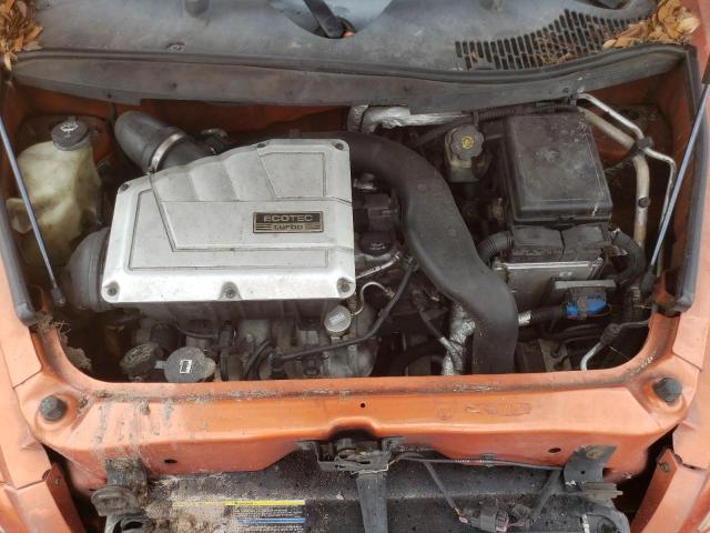 Photo 7 from auction – 2008 CHEVROLET HHR SS with VIN 3GNCA63X28S665628