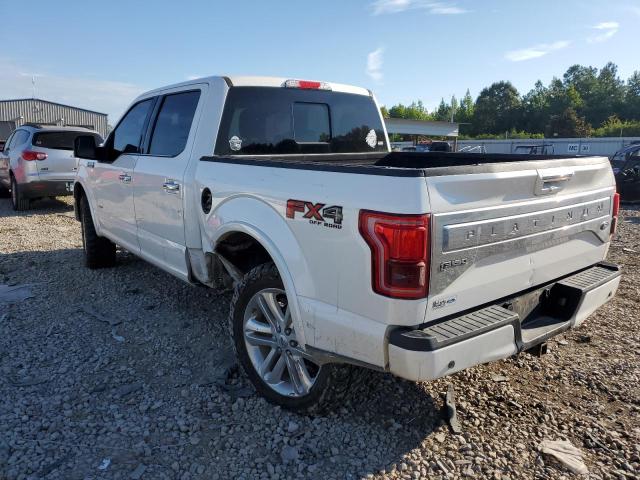 Photo 3 from auction – 2015 FORD F150 SUPER with VIN 1FTEW1EG6FFC06669
