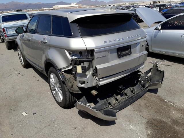 Photo 3 from auction – 2017 LAND ROVER RANGE ROVE with VIN SALVR2BG3HH207781