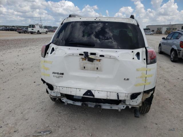 Photo 9 from auction – 2016 TOYOTA RAV4 LE with VIN JTMZFREV1GJ083330