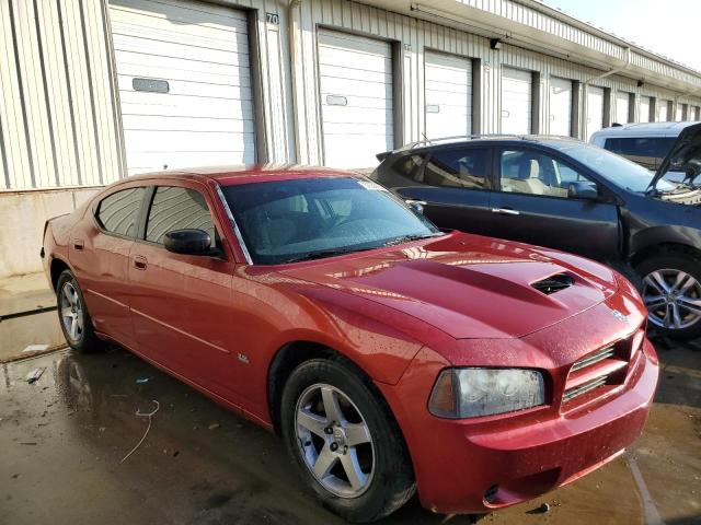 DODGE CHARGER SE 2006 with VIN 2B3KA43G76H491470 - Photo from auction