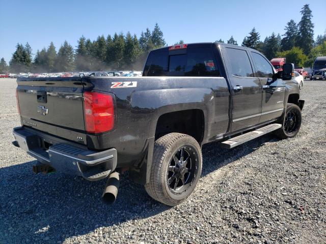 Photo 4 from auction – 2015 CHEVROLET silverado with VIN 1GC1KWE85FF130037