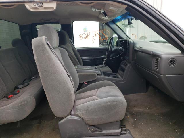 Photo 5 from auction – 2003 CHEVROLET SILVERADO with VIN 1GCEK19T83Z345778