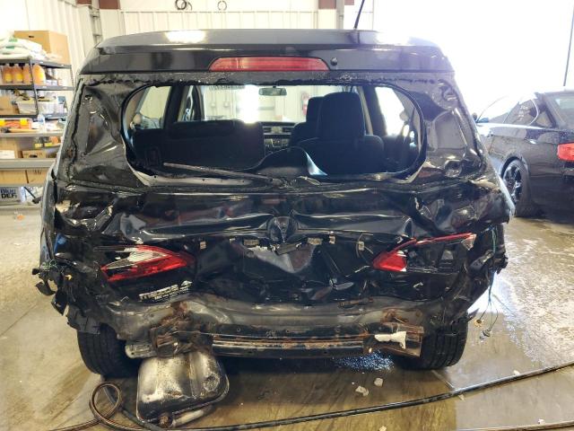 Photo 9 from auction – 2013 MAZDA 5 with VIN JM1CW2BL3D0148390