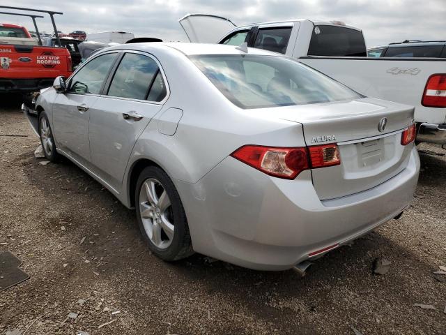 Photo 3 from auction – 2011 ACURA TSX with VIN JH4CU2F67BC017838