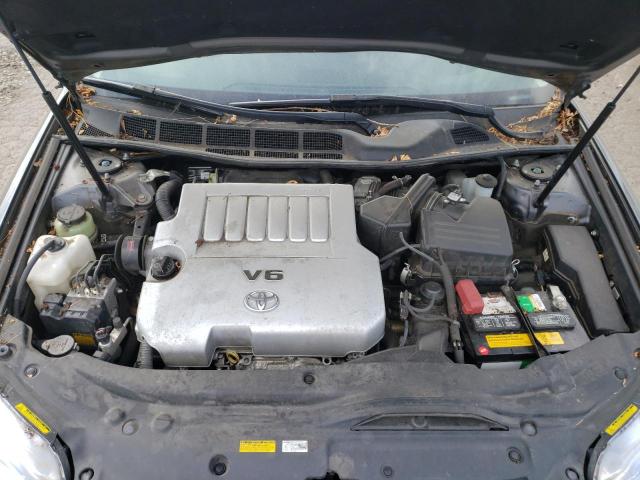 Photo 7 from auction – 2011 TOYOTA AVALON BAS with VIN 4T1BK3DB3BU390521
