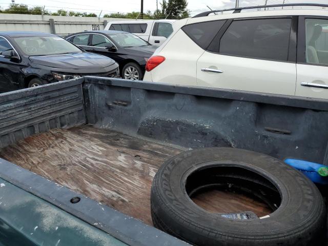 Photo 6 from auction – 1998 FORD RANGER with VIN 1FTYR10C6WPA27373