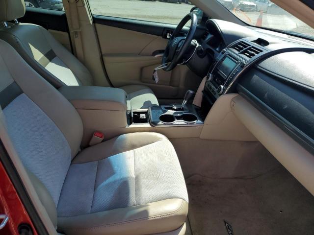 Photo 5 from auction – 2012 TOYOTA CAMRY HYBR with VIN 4T1BD1FK6CU039387