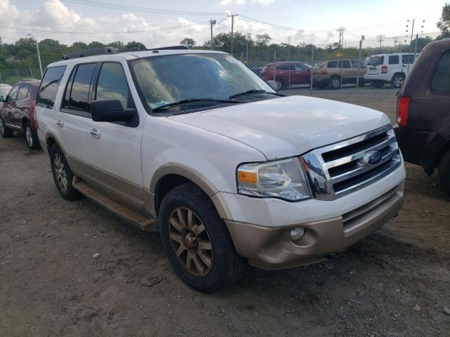 FORD EXPEDITION 2011 z numerem VIN 1FMJU1J58BEF22028 - Zdjęcie z aukcji