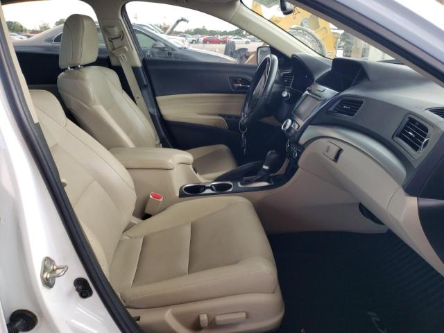 Photo 5 from auction – 2017 ACURA ILX PREMIU with VIN 19UDE2F71HA015438