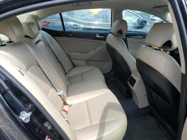 Photo 6 from auction – 2014 KIA CADENZA with VIN KNALN4D7XE5131747
