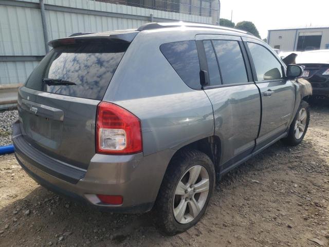 Photo 4 from auction – 2012 JEEP COMPASS SP with VIN 1C4NJCBA8CD602040