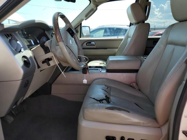 Photo 5 from auction – 2007 FORD EXPEDITION with VIN 1FMFK19597LA23922
