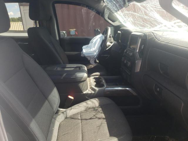 Photo 5 from auction – 2019 CHEVROLET SILVERADO with VIN 3GCPYFED3KG241264