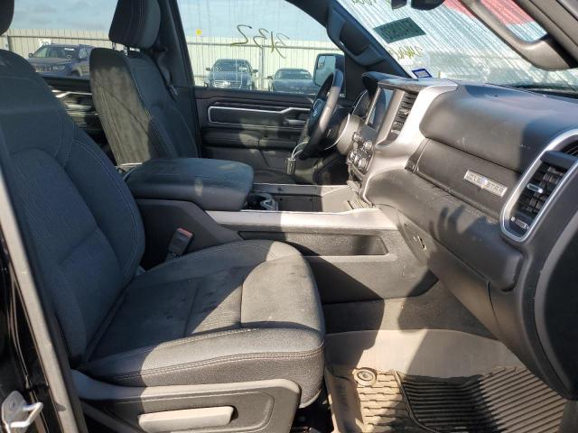 Photo 5 from auction – 2022 RAM 1500 BIG H with VIN 1C6RREFT2NN246965