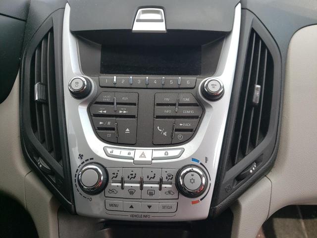Photo 9 from auction – 2011 CHEVROLET EQUINOX LT with VIN 2CNALDEC5B6246182