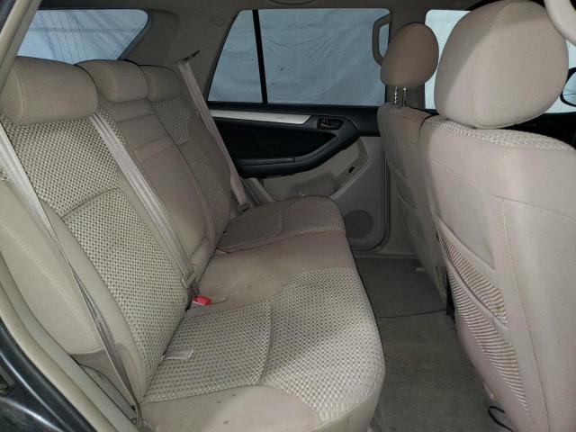 Photo 6 from auction – 2006 TOYOTA 4RUNNER SR with VIN JTEBT14R968037309