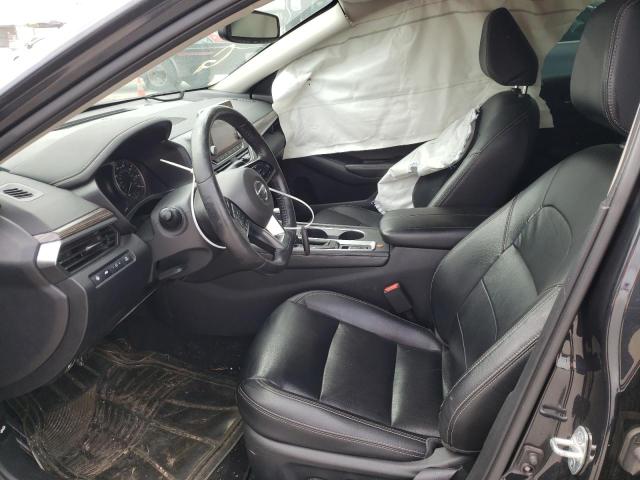 Photo 5 from auction – 2019 NISSAN ALTIMA SL with VIN 1N4BL4EV1KN312853