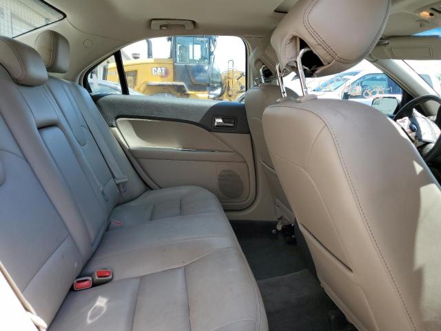 Photo 6 from auction – 2012 FORD FUSION SEL with VIN 3FAHP0JA5CR299291