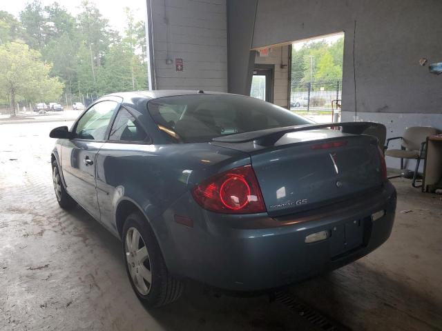 Photo 3 from auction – 2007 PONTIAC G5 with VIN 1G2AL15F277346894
