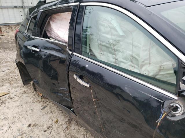 صورة رقم 9 من المزاد - 2012 CADILLAC SRX PERFOR مع VIN 3GYFNBE32CS643225