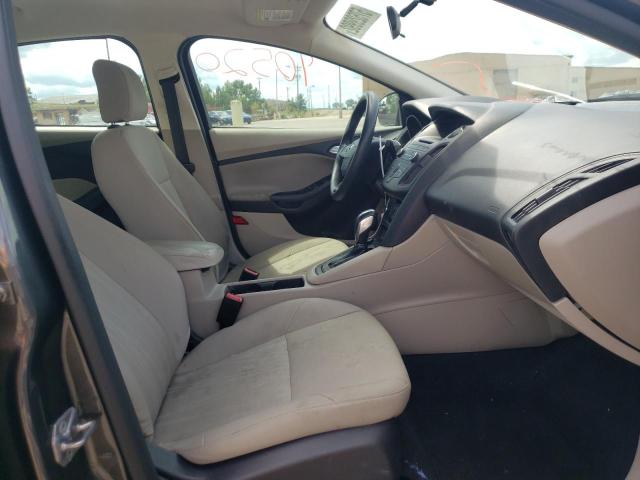 Photo 5 from auction – 2016 FORD FOCUS SE with VIN 1FADP3F23GL371059