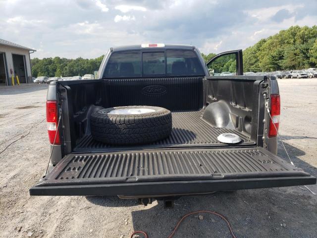 Photo 6 from auction – 2004 FORD F150 with VIN 1FTRF14W84NA76388
