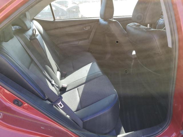 Photo 6 from auction – 2017 TOYOTA COROLLA L with VIN 2T1BURHE2HC875180