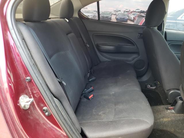Photo 6 from auction – 2017 MITSUBISHI MIRAGE G4 with VIN ML32F3FJ7HHF16965