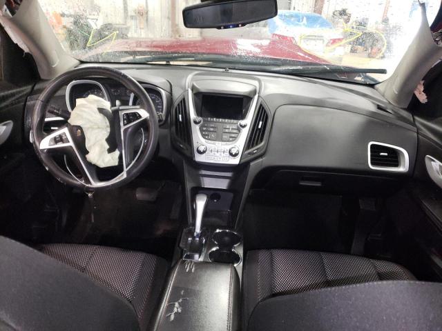 Photo 9 from auction – 2014 CHEVROLET EQUINOX LT with VIN 2GNFLBE35E6113836