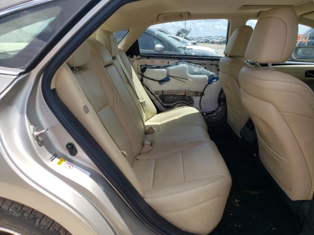 Photo 6 from auction – 2014 TOYOTA AVALON BAS with VIN 4T1BK1EB0EU129452