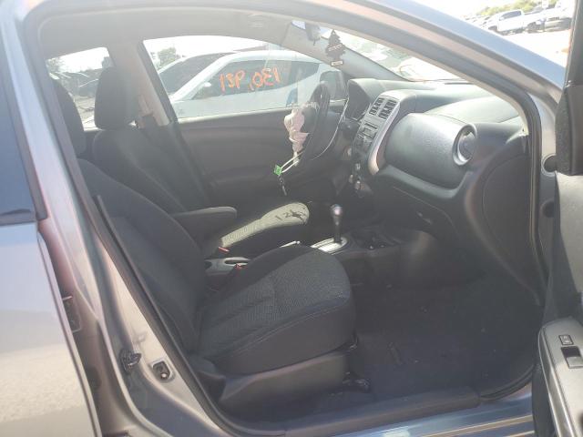 Photo 5 from auction – 2014 NISSAN VERSA S with VIN 3N1CN7AP9EK442538
