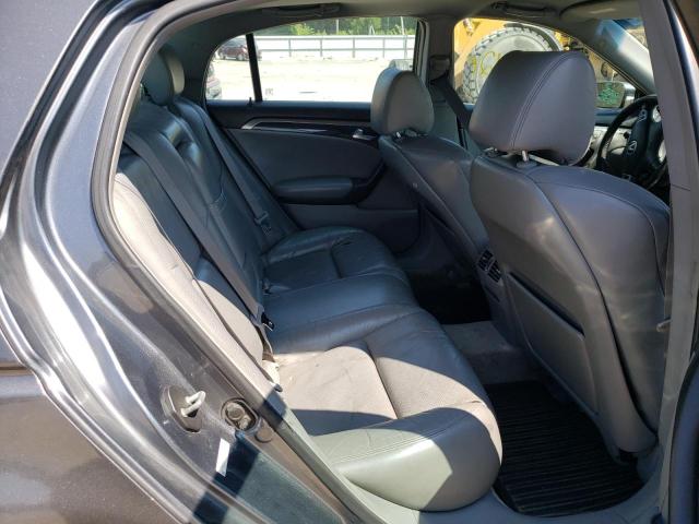 Photo 6 from auction – 2004 ACURA TL with VIN 19UUA66254A065843
