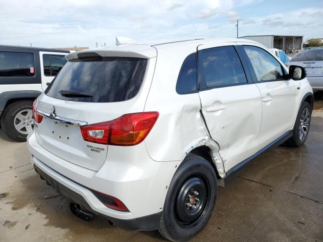 Photo 4 from auction – 2018 MITSUBISHI OUTLANDER with VIN JA4AP3AU2JU020595