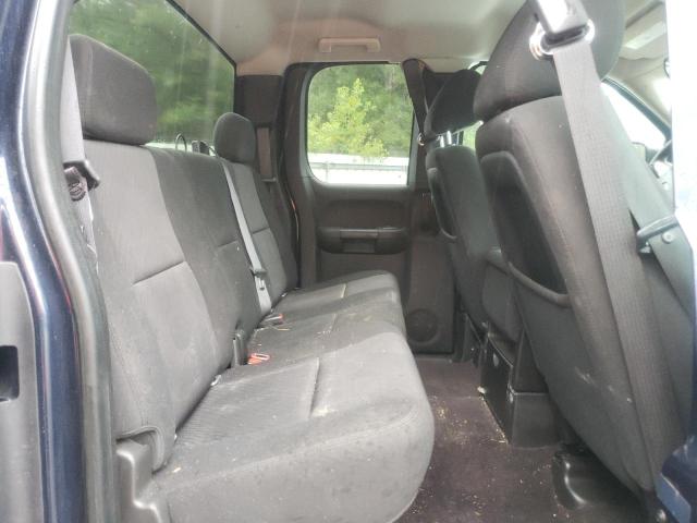 Photo 6 from auction – 2010 CHEVROLET silverado with VIN 1GCSKSE36AZ285236