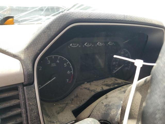 Photo 8 from auction – 2021 FORD F150 with VIN 1FTEW1EP6MFC85046