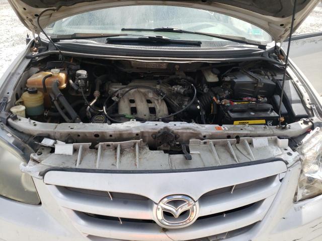 Photo 7 from auction – 2004 MAZDA MPV WAGON with VIN JM3LW28A240508214